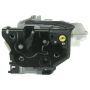 URO Parts 8J1837016B Door Latch/Actuator Assembly