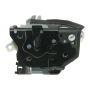 URO Parts 8J1837016F Door Latch/Actuator Assembly