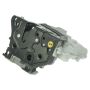 URO Parts 8J1837016F Door Latch/Actuator Assembly