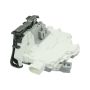 URO Parts 8J1837016F Door Latch/Actuator Assembly