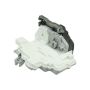 URO Parts 8J1837016F Door Latch/Actuator Assembly