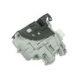 URO Parts 8J1837016F Door Latch/Actuator Assembly