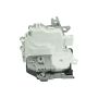 URO Parts 8J1837016F Door Latch/Actuator Assembly