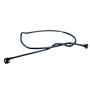 URO Parts 8K0121164R Expansion Tank Hose