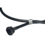 URO Parts 8K0121164R Expansion Tank Hose