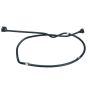 URO Parts 8K0121164R Expansion Tank Hose