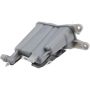 URO Parts 8K0121405M Expansion Tank
