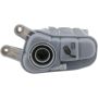 URO Parts 8K0121405N Expansion Tank