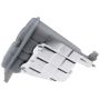 URO Parts 8K0121405N Expansion Tank