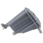 URO Parts 8K0121405N Expansion Tank