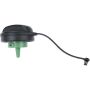 URO Parts 8K0201550N Fuel Tank Cap