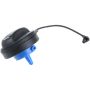 URO Parts 8K0201550P Fuel Tank Cap