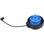 URO Parts 8K0201550P Fuel Tank Cap