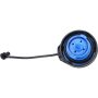 URO Parts 8K0201550P Fuel Tank Cap