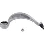 URO Parts 8K0407693AF Control Arm