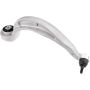 URO Parts 8K0407693N Control Arm