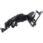URO Parts 8K0805607B Headlight Support Bracket