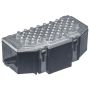 URO Parts 8K0820521B Blower Motor Resistor