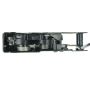 URO Parts 8K0823509G Hood Latch