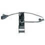URO Parts 8K0823509G Hood Latch