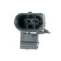 URO Parts 8K0823509G Hood Latch