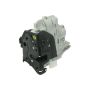 URO Parts 8K0839015A Door Latch/Actuator Assembly