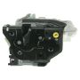 URO Parts 8K0839016A Door Latch/Actuator Assembly