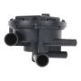 URO Parts 8K0906253N Evap Leak Detection Pump/Pressure Sensor