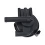 URO Parts 8K0906253N Evap Leak Detection Pump/Pressure Sensor