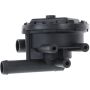 URO Parts 8K0906253N Evap Leak Detection Pump/Pressure Sensor