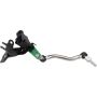 URO Parts 8K0941286N Headlight Level Sensor