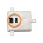 URO Parts 8K0941597B Xenon Headlight Ballast