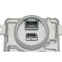 URO Parts 8K0941597E Xenon Headlight Ballast
