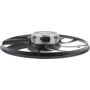 URO Parts 8K0959455M Auxiliary Fan Assembly