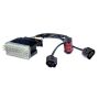 URO Parts 8K0959501G Fan Control Module