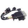 URO Parts 8K0959501G Fan Control Module