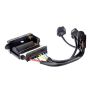 URO Parts 8K0959501G Fan Control Module