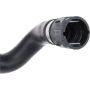 URO Parts 8K1819371AB Heater Hose