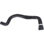 URO Parts 8K1819371AB Heater Hose