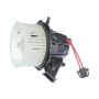 URO Parts 8K1820021C Blower Motor Assembly