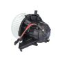 URO Parts 8K1820021C Blower Motor Assembly