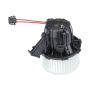 URO Parts 8K1820021C Blower Motor Assembly