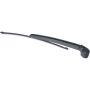 URO Parts 8K99554071P9KIT Rear Windshield Wiper Arm/Blade