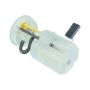 URO Parts 8L0919051N Fuel Pump Assembly