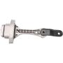 URO Parts 8N0199851 Engine Mount Support