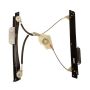 URO Parts 8N0837461PRM Window Regulator