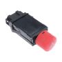 URO Parts 8N0941509B Hazard Flasher Switch with Relay