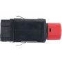 URO Parts 8N0941509B Hazard Flasher Switch with Relay