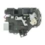 URO Parts 8N1837015C Door Latch/Actuator Assembly