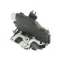 URO Parts 8N1837015C Door Latch/Actuator Assembly